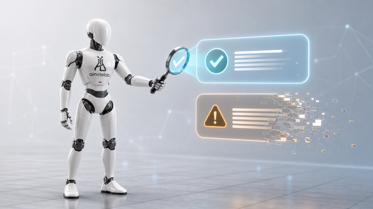 What Is AI Hallucination? Why It Happens and How to Reduce It