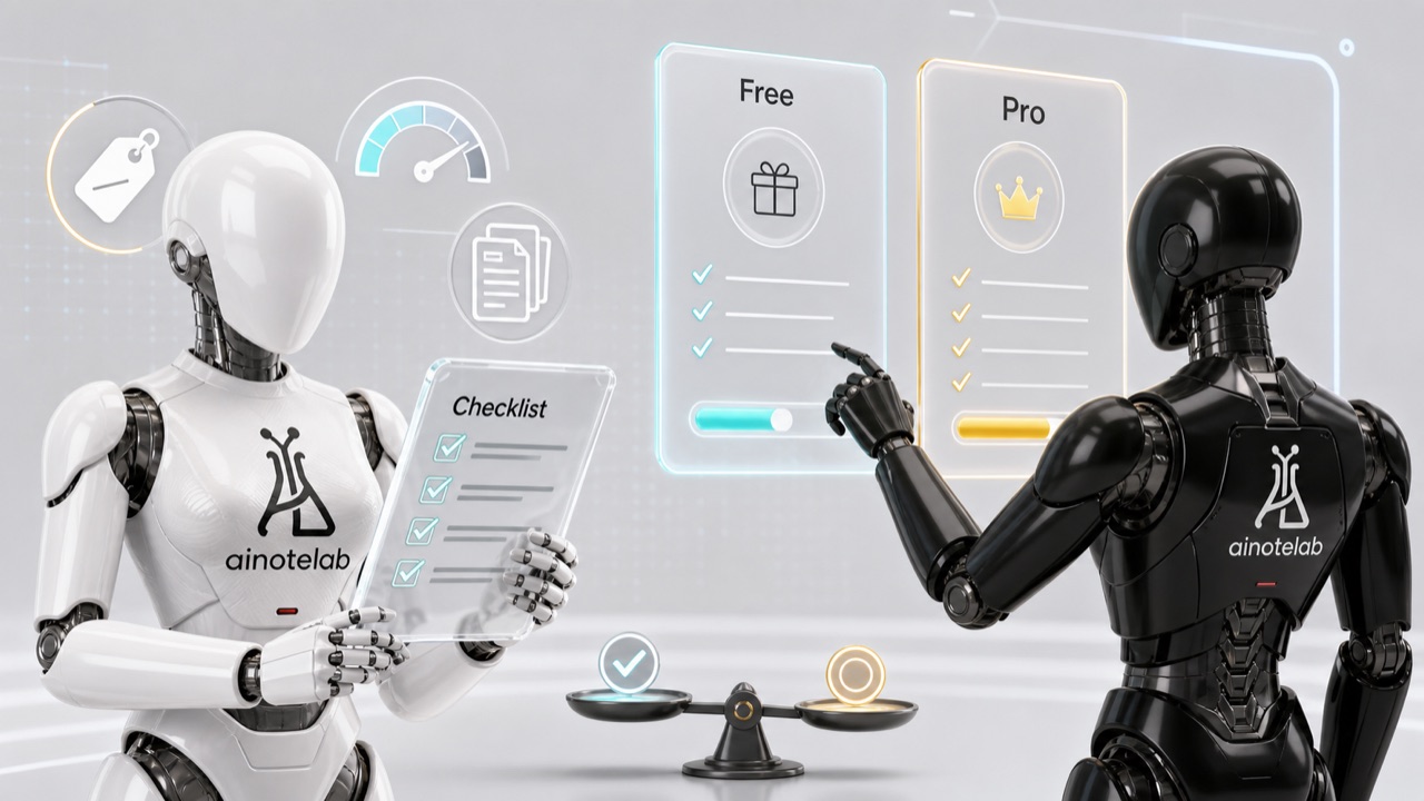 Should You Pay for AI? A 5-Point Checklist Before You Subscribe